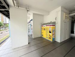 Blk 484 Segar Gardens (Bukit Panjang), HDB 5 Rooms #502754811